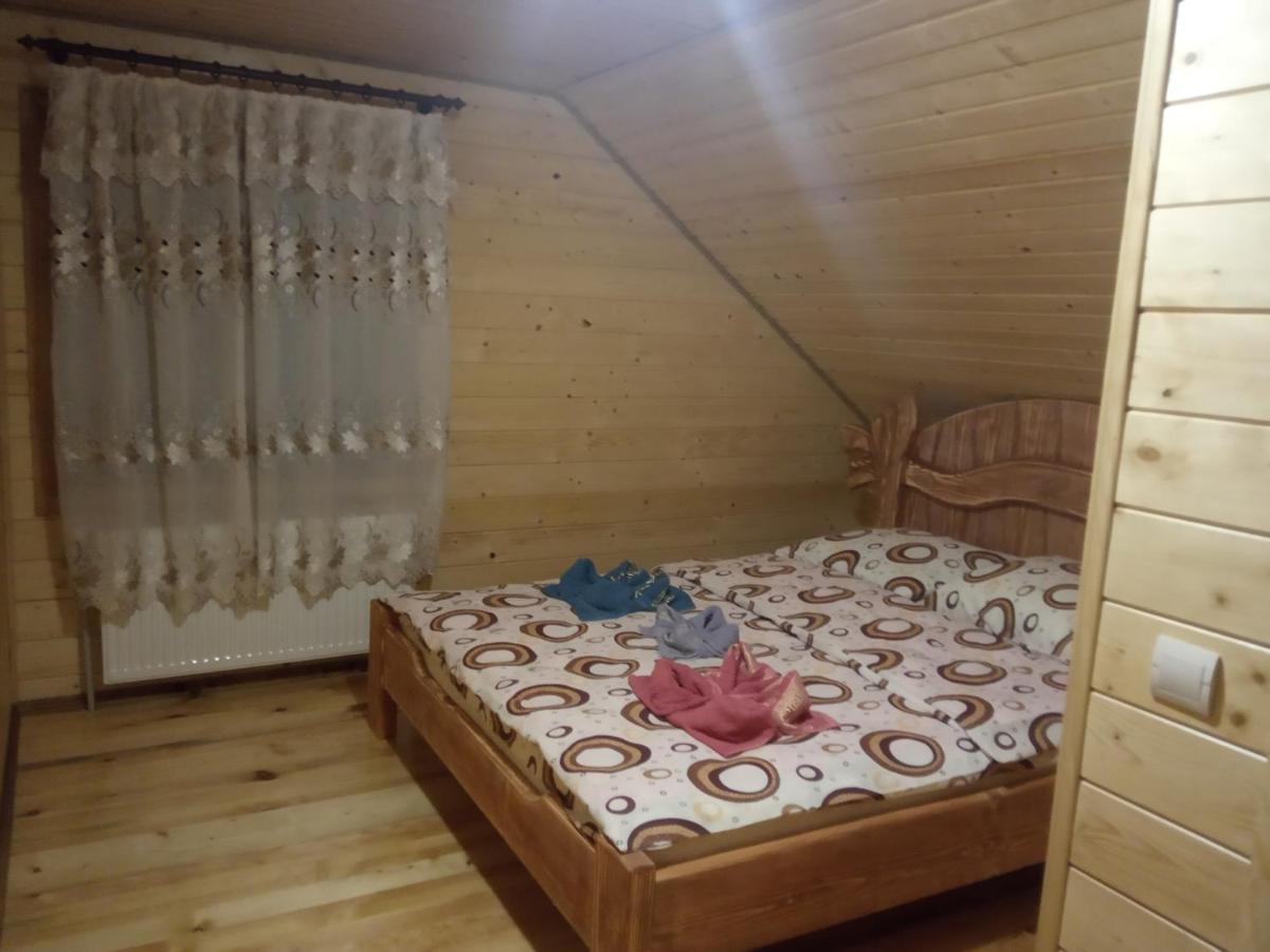 "Ізківський Затишок" Село Ізки酒店 外观 照片