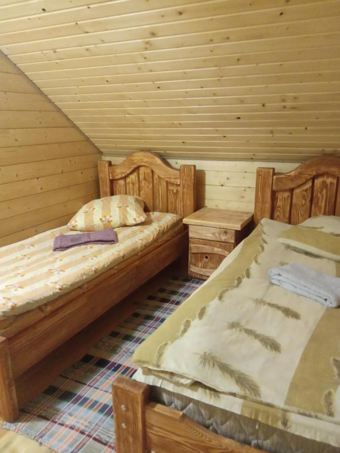 "Ізківський Затишок" Село Ізки酒店 客房 照片