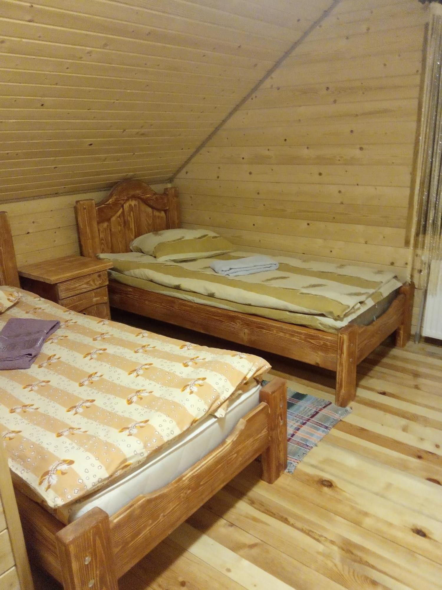 "Ізківський Затишок" Село Ізки酒店 客房 照片