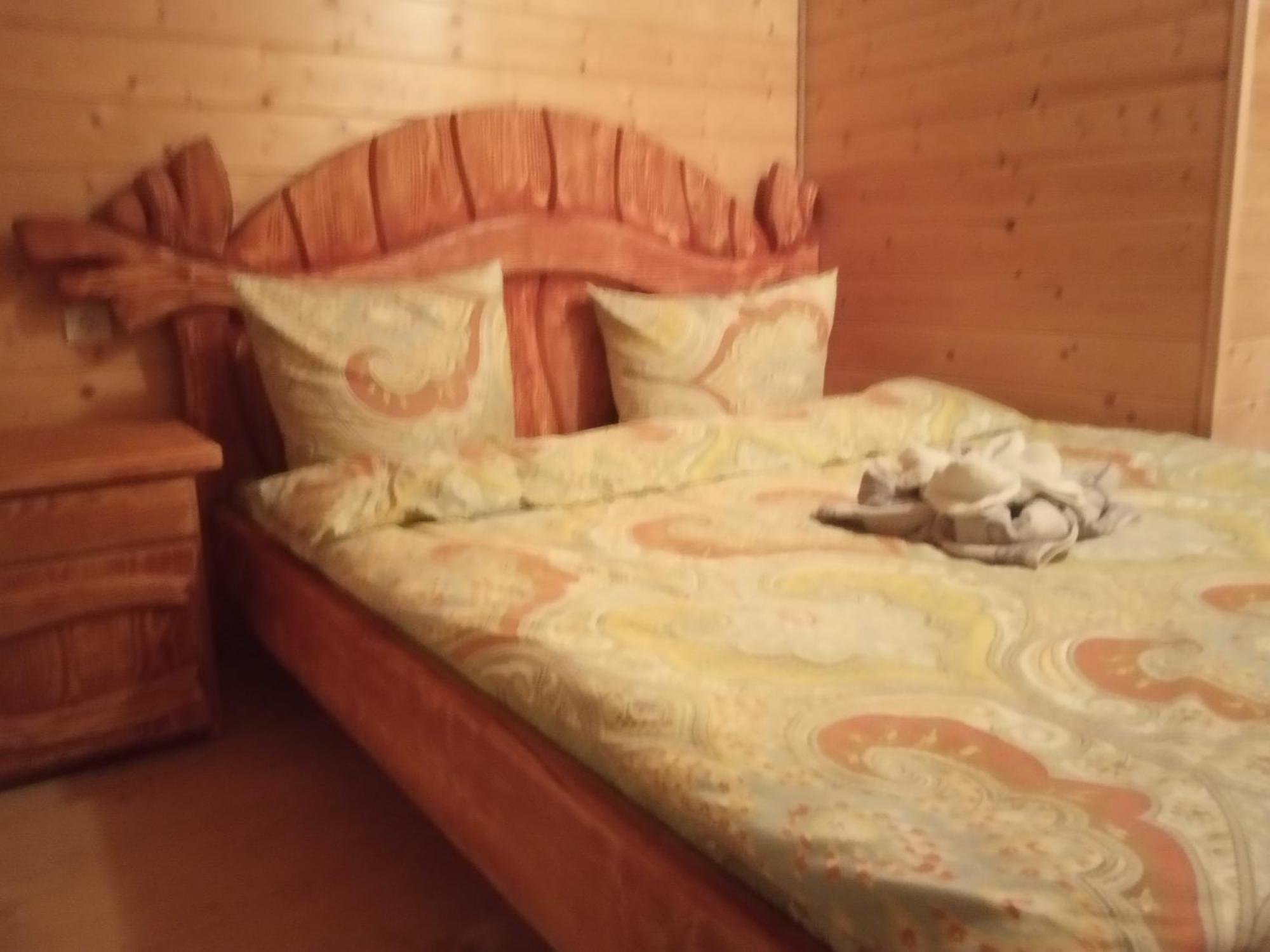 "Ізківський Затишок" Село Ізки酒店 客房 照片