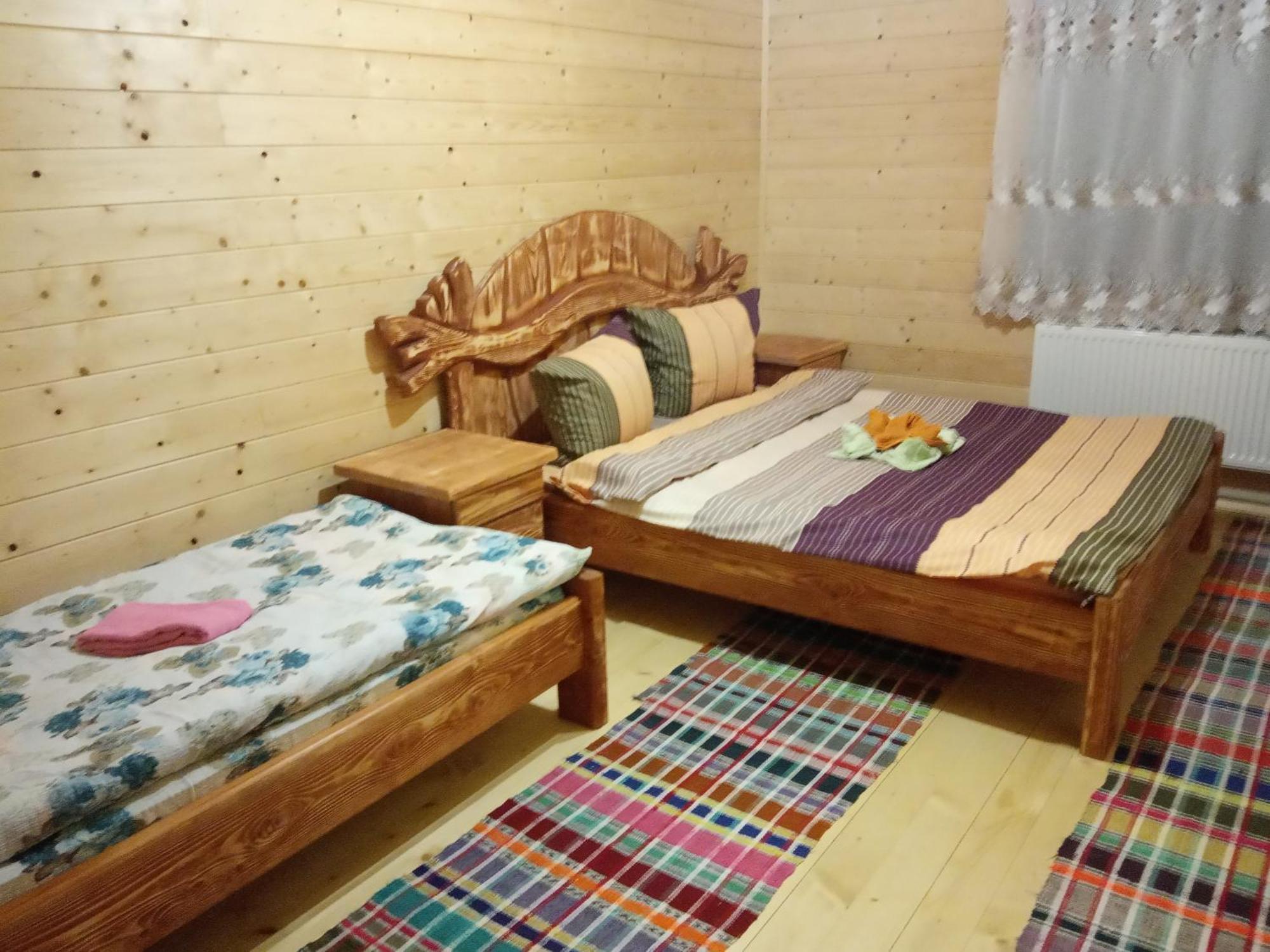 "Ізківський Затишок" Село Ізки酒店 客房 照片