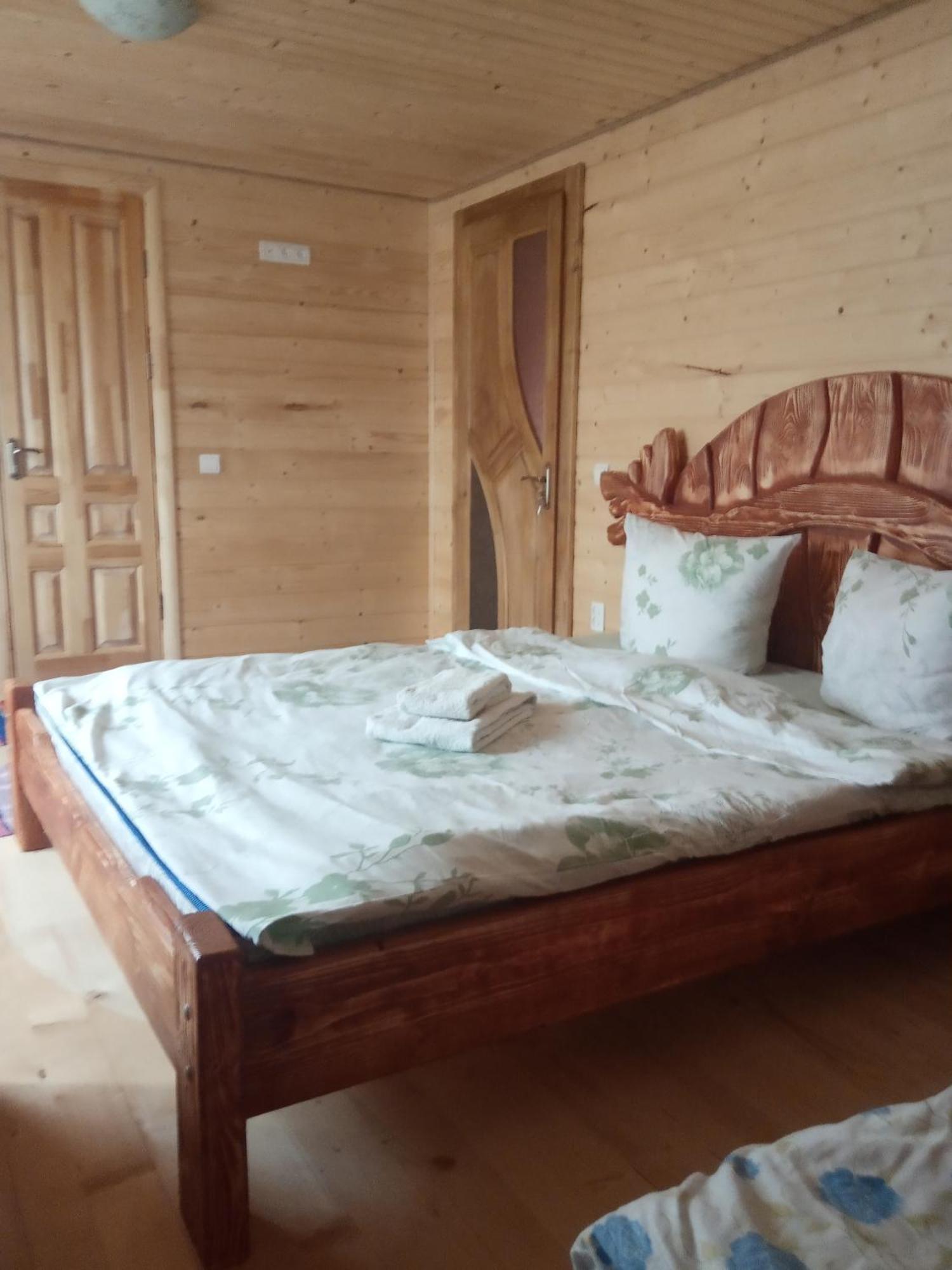 "Ізківський Затишок" Село Ізки酒店 客房 照片