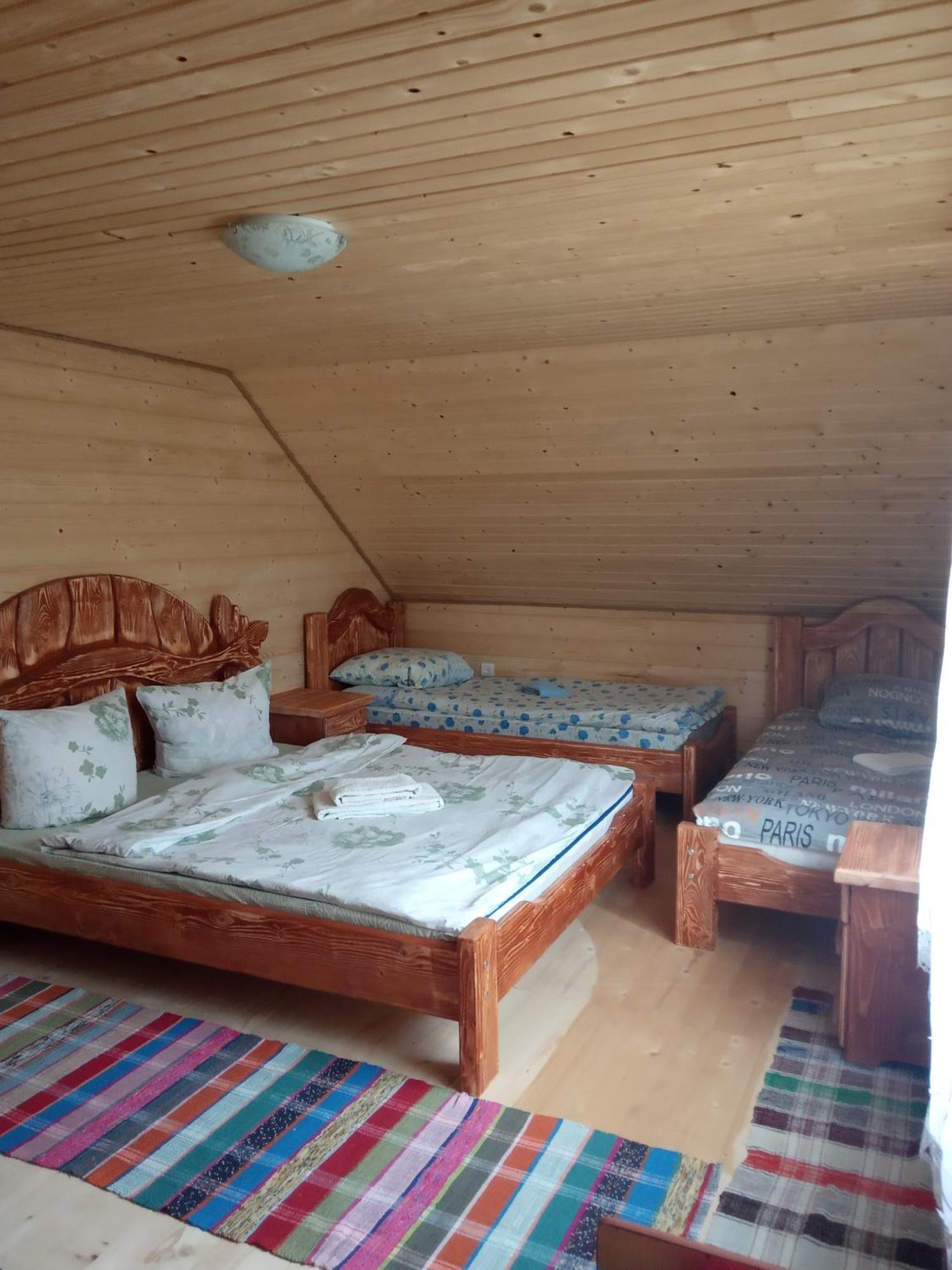 "Ізківський Затишок" Село Ізки酒店 客房 照片