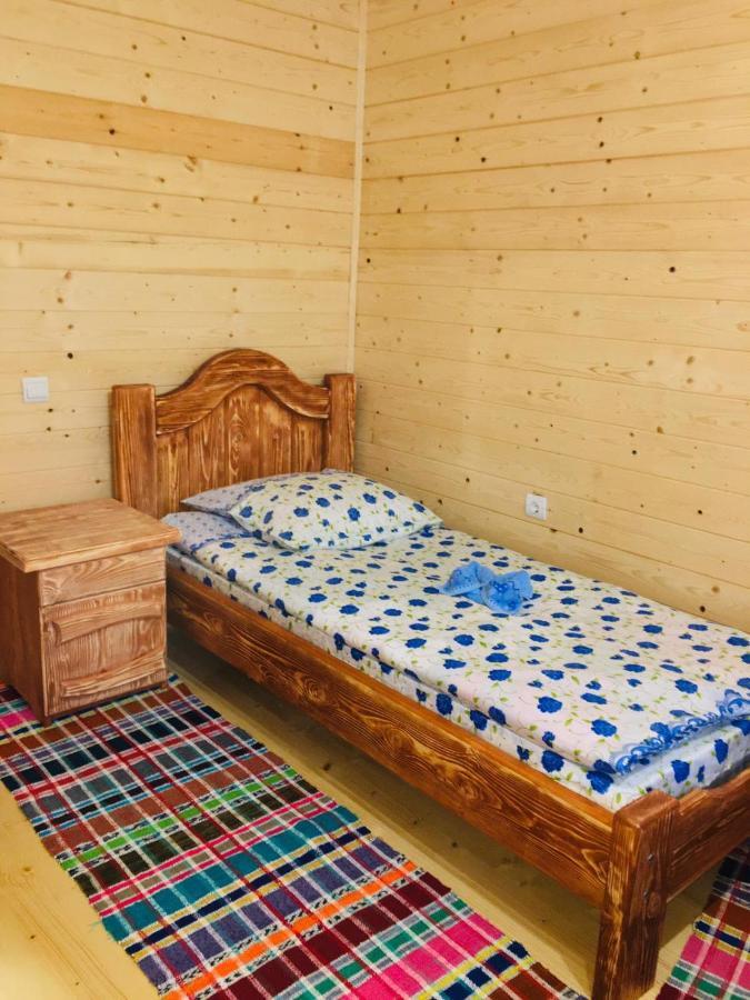 "Ізківський Затишок" Село Ізки酒店 外观 照片