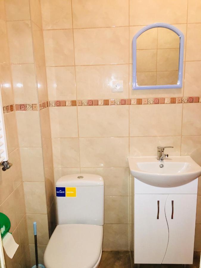 "Ізківський Затишок" Село Ізки酒店 外观 照片