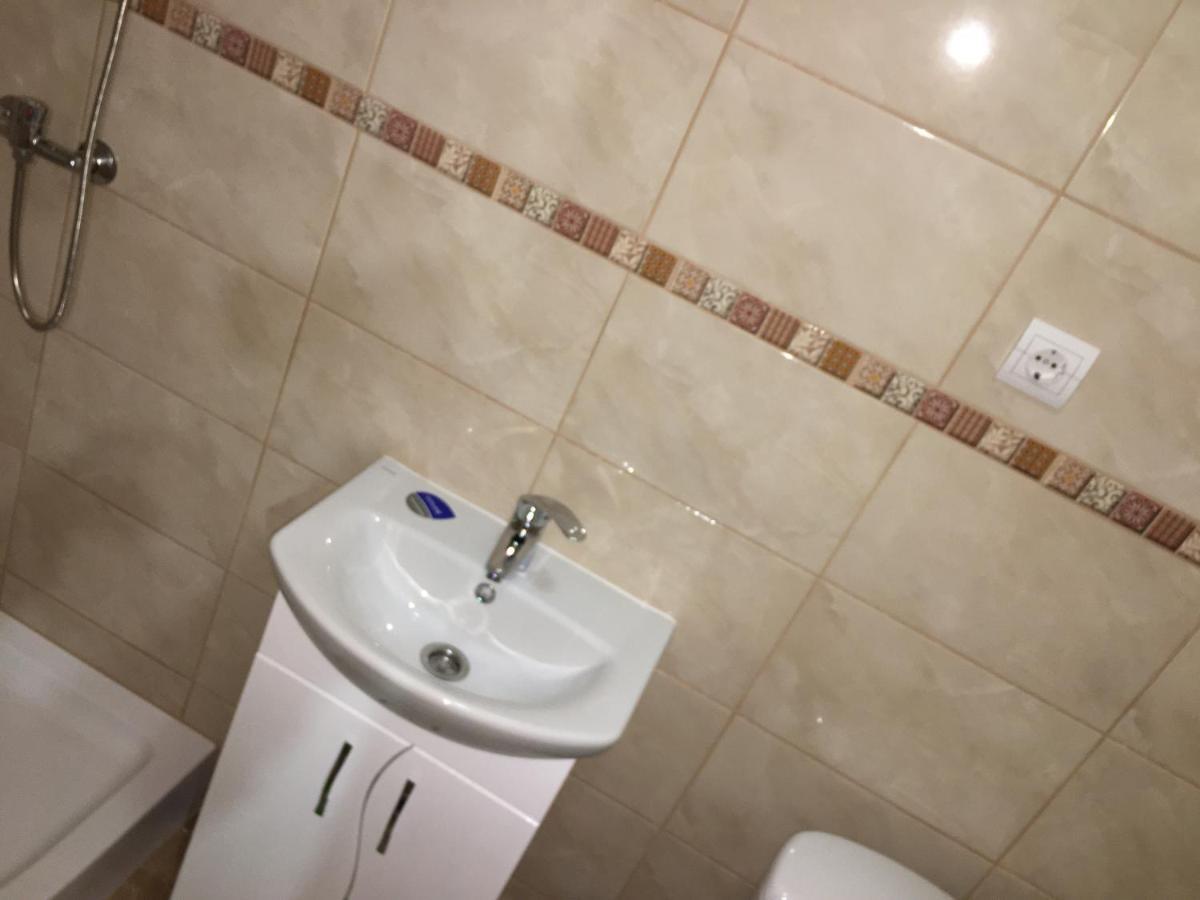 "Ізківський Затишок" Село Ізки酒店 外观 照片