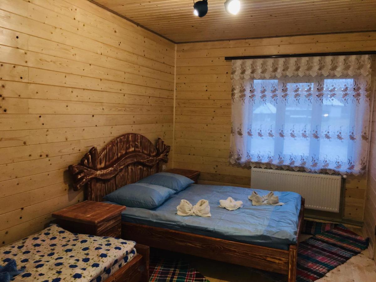 "Ізківський Затишок" Село Ізки酒店 外观 照片